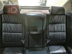 بي ام دبليو الفئة 7